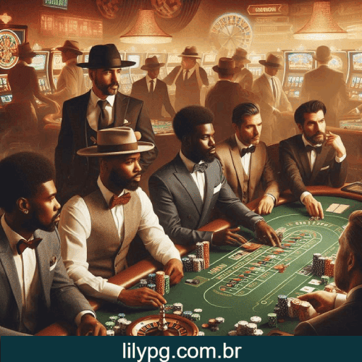 Guia para baixar e instalar o APK LILYPG