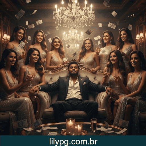 Perguntas frequentes app LILYPG