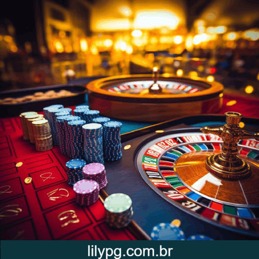 Passo a passo de registro e login na plataforma LILYPG