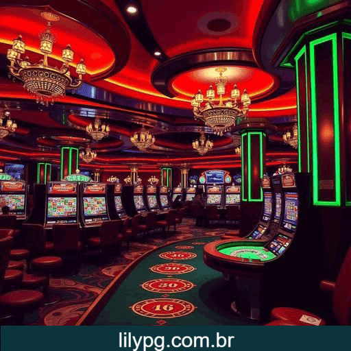 FAQ LILYPG com perguntas frequentes em destaque.