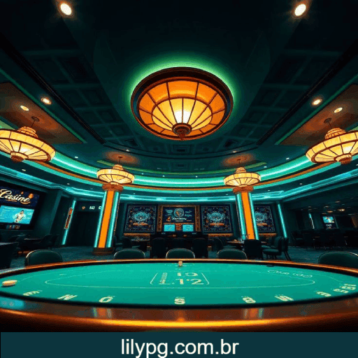 Análise Completa da LILYPG: Principais Vantagens e Desvantagens