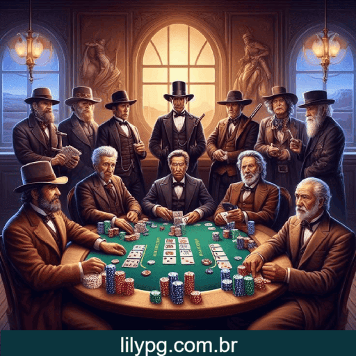 Ofertas e recompensas da LILYPG em catálogo visual.