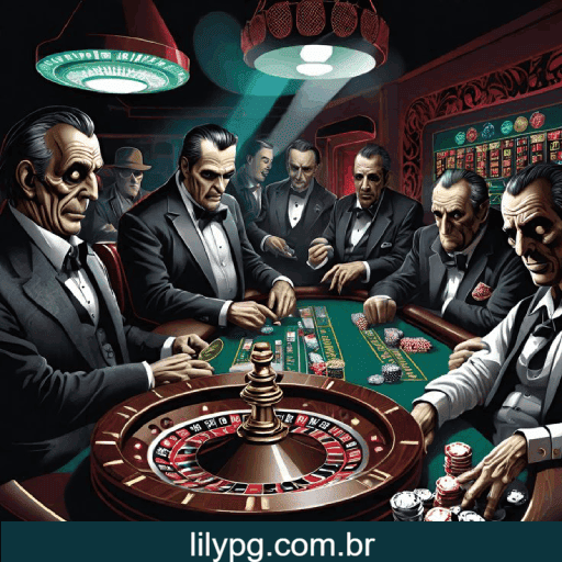 LILYPG apostas esportivas com análise profissional e mercados diversos