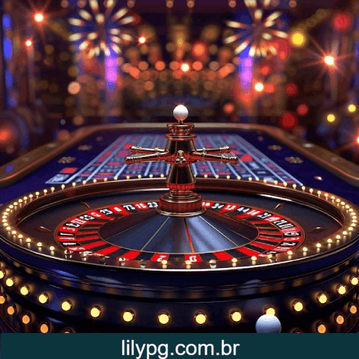 Jogo Tiger Ox Mouse da LILYPG.