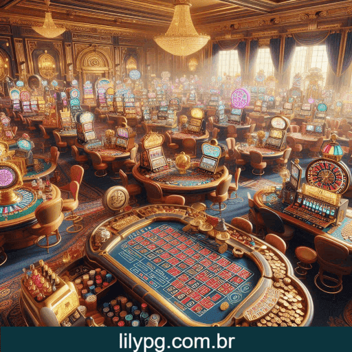 Passo a passo de instalação do LILYPG app.