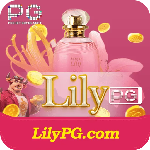 Logo da LILYPG